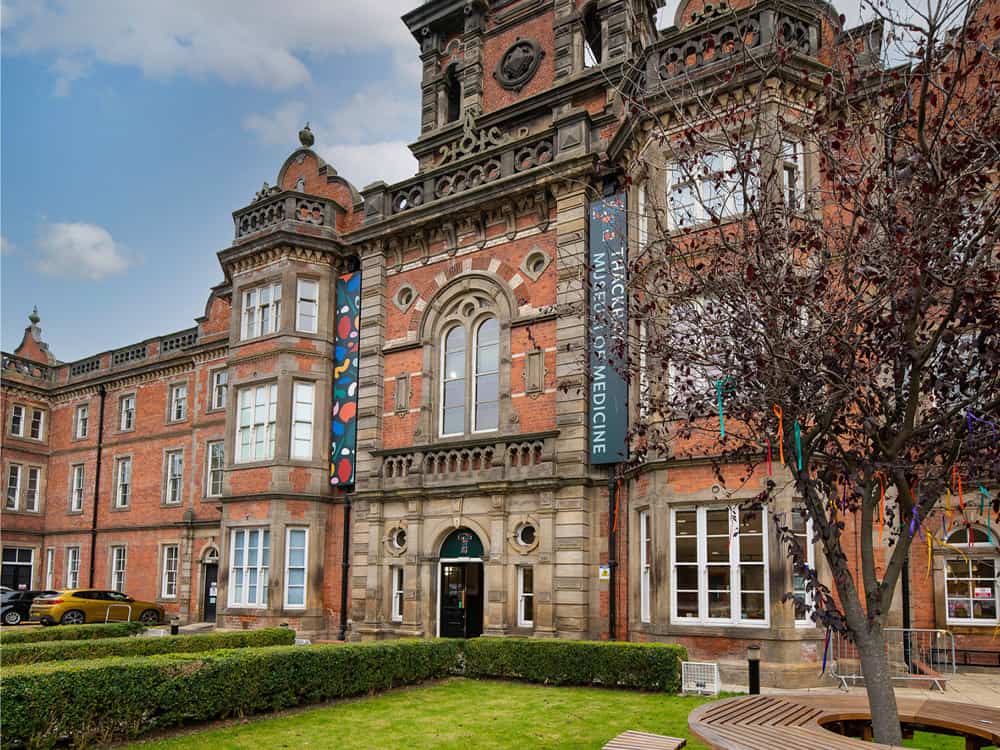 Bermar | Thackray Museum of Medicine